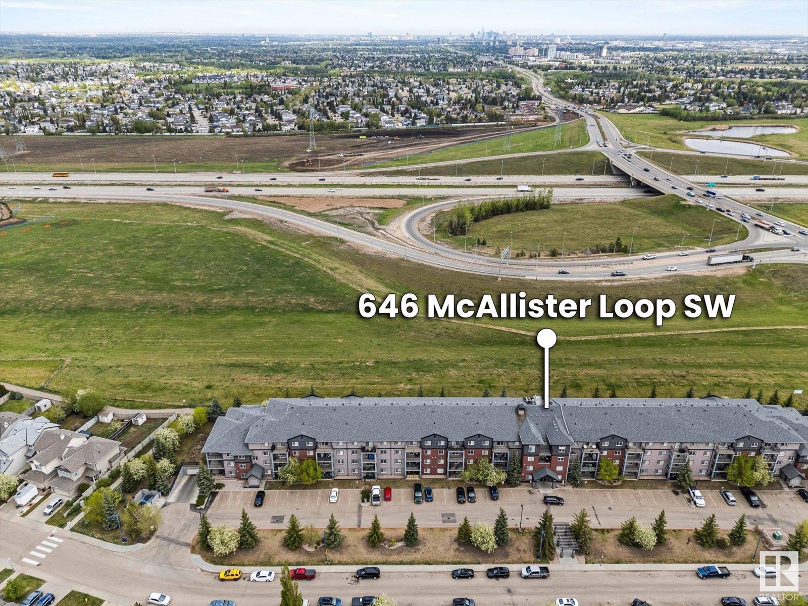 #413 646 Mcallister Lo Sw, Edmonton, Alberta  T6W 0B5 - Photo 45 - E4437364