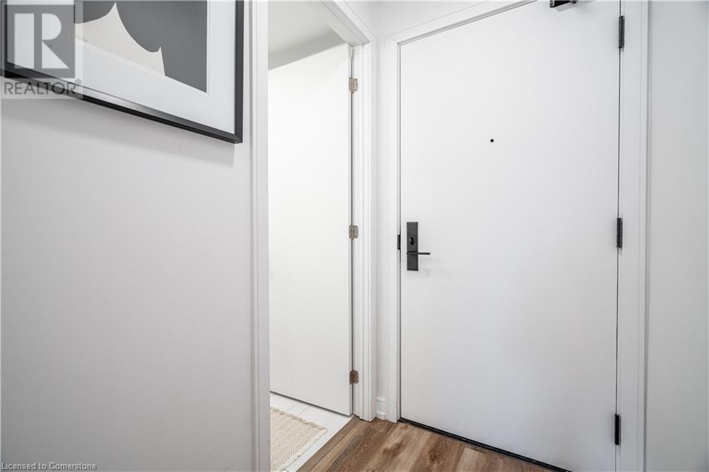 1 Jarvis Street Unit# 1206, Hamilton, Ontario  L8R 3J2 - Photo 4 - 40728992