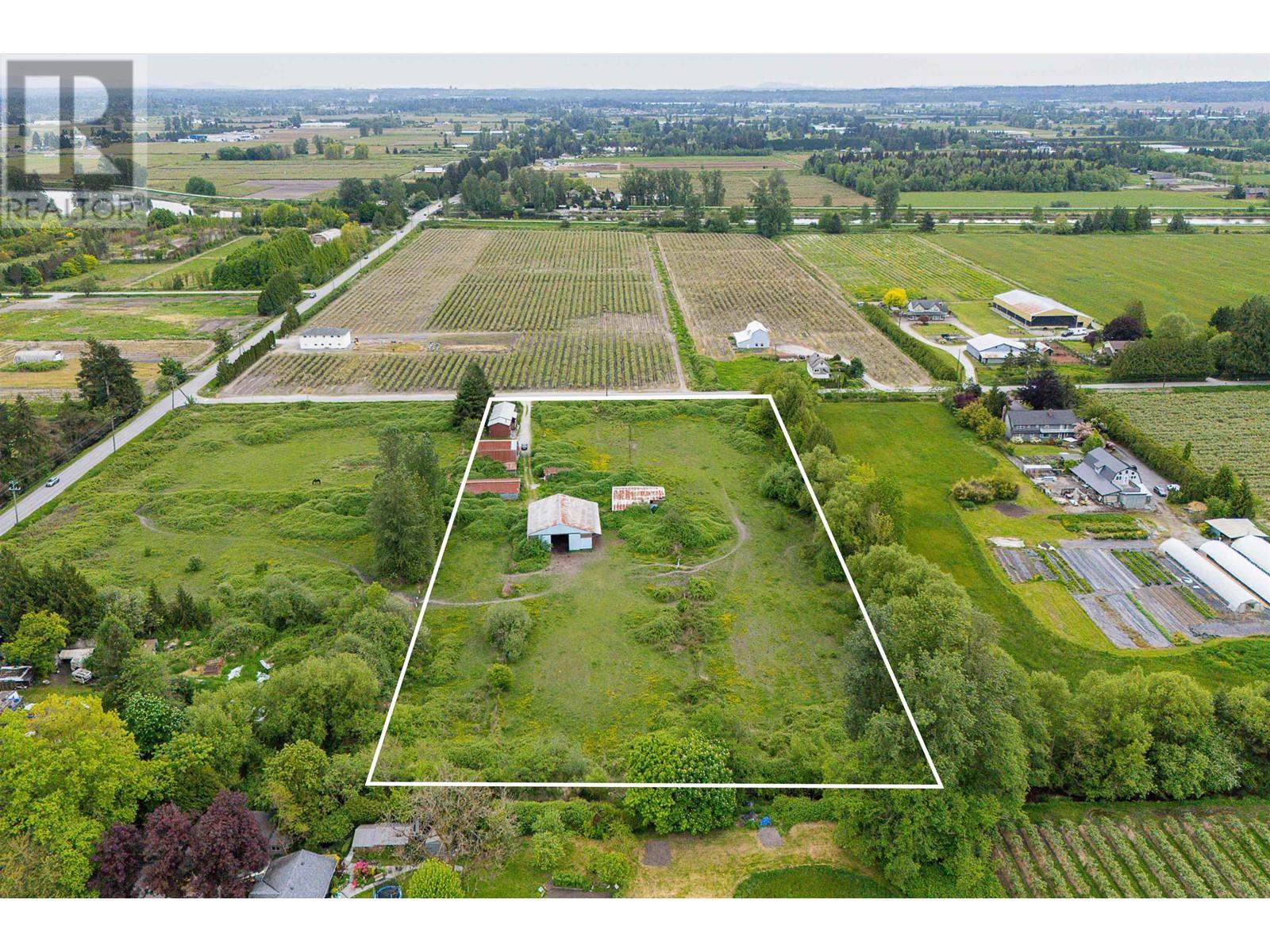 19141 Mcquarrie Road, Pitt Meadows, British Columbia  V3Y 1Z1 - Photo 12 - R3002135