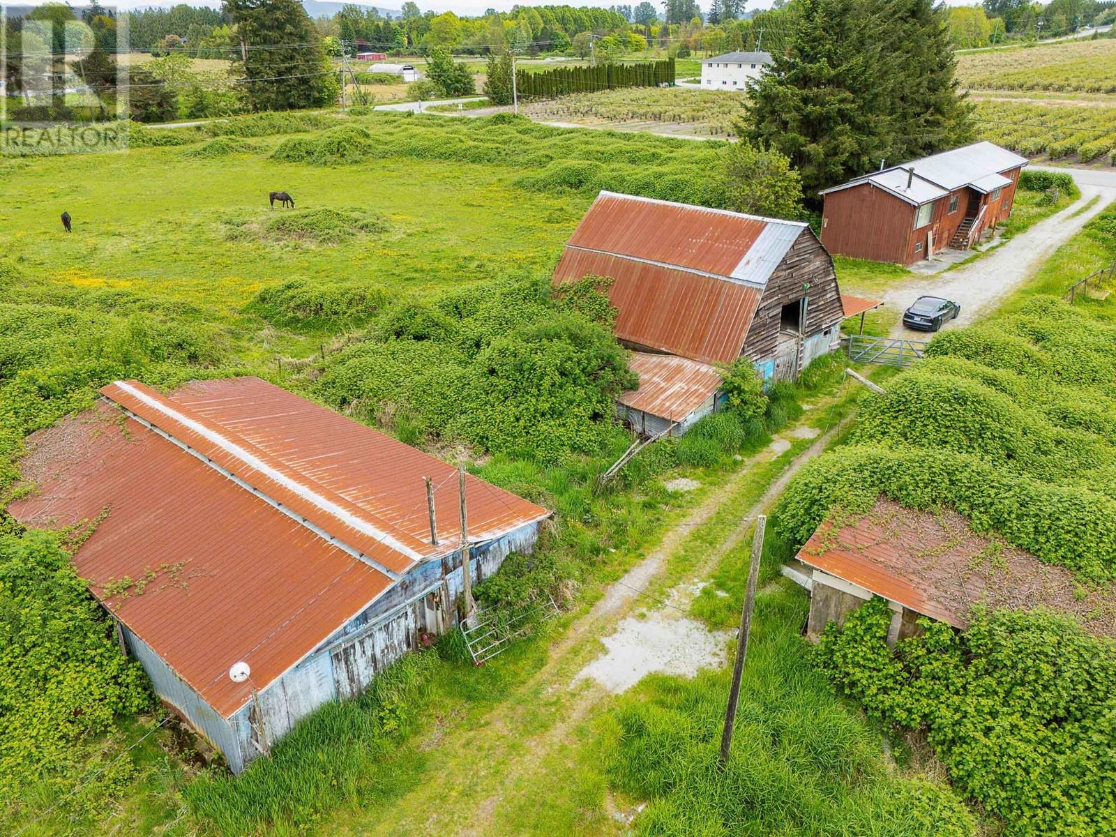 19141 Mcquarrie Road, Pitt Meadows, British Columbia  V3Y 1Z1 - Photo 5 - R3002135