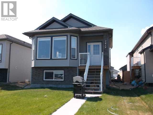 Property at 7414 115A Street image 1