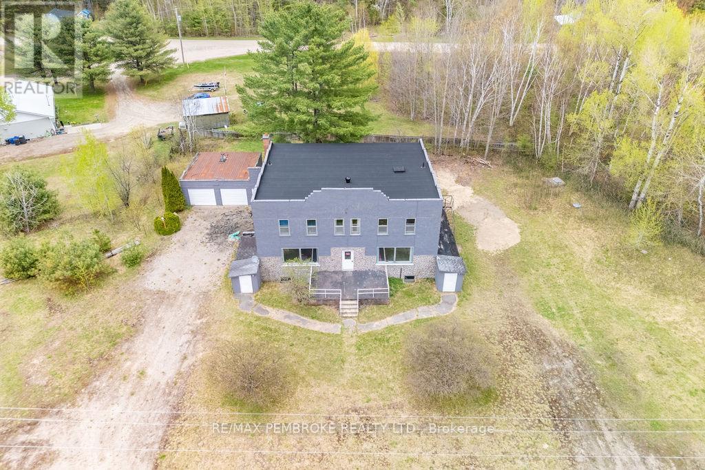 40650 Highway 17 Highway, Head, Ontario  K0J 2K0 - Photo 2 - X12129862