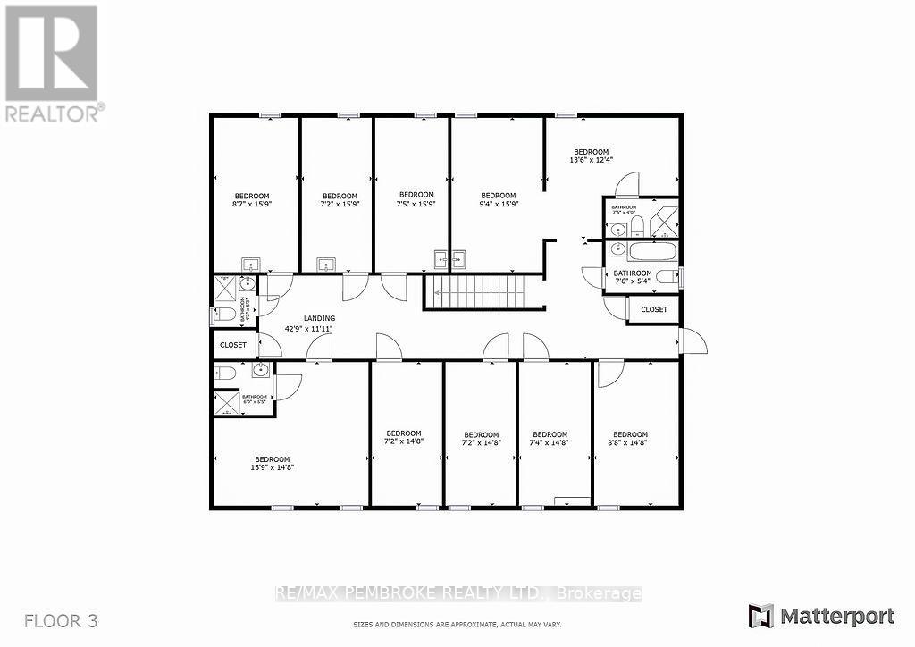40650 Highway 17 Highway, Head, Ontario  K0J 2K0 - Photo 49 - X12129862