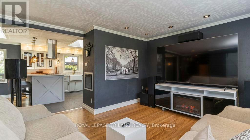 28 South Edgeware Road, St. Thomas, Ontario  N5P 2H3 - Photo 16 - X12112798