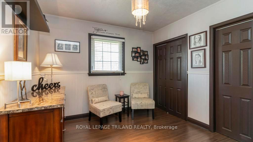 28 South Edgeware Road, St. Thomas, Ontario  N5P 2H3 - Photo 17 - X12112798