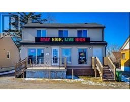 668 UPPER JAMES Street, Hamilton, Ontario