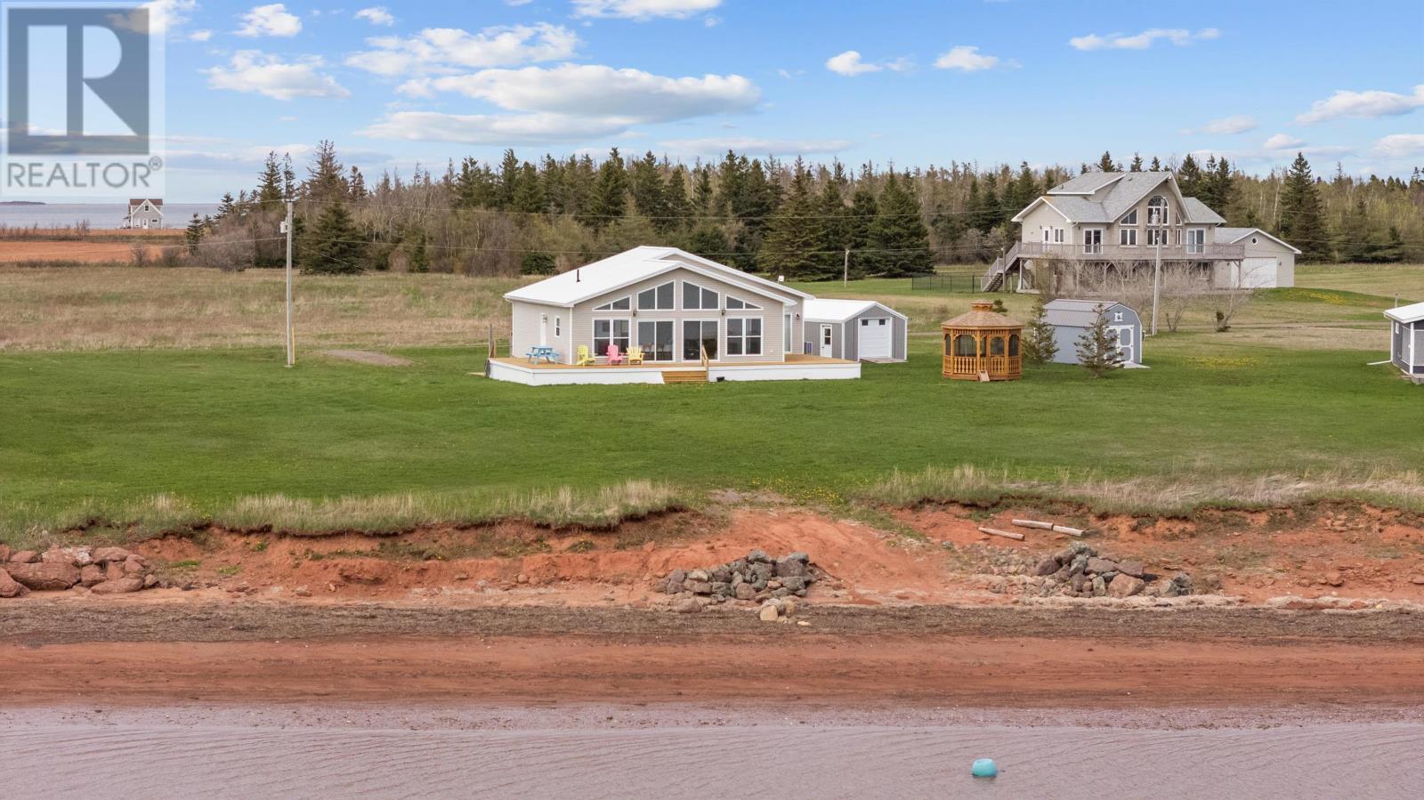 38 Osprey Lane, Malpeque, Prince Edward Island  C0B 1M0 - Photo 1 - 202511557