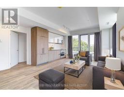 627 - 150 LOGAN AVENUE, Toronto, Ontario
