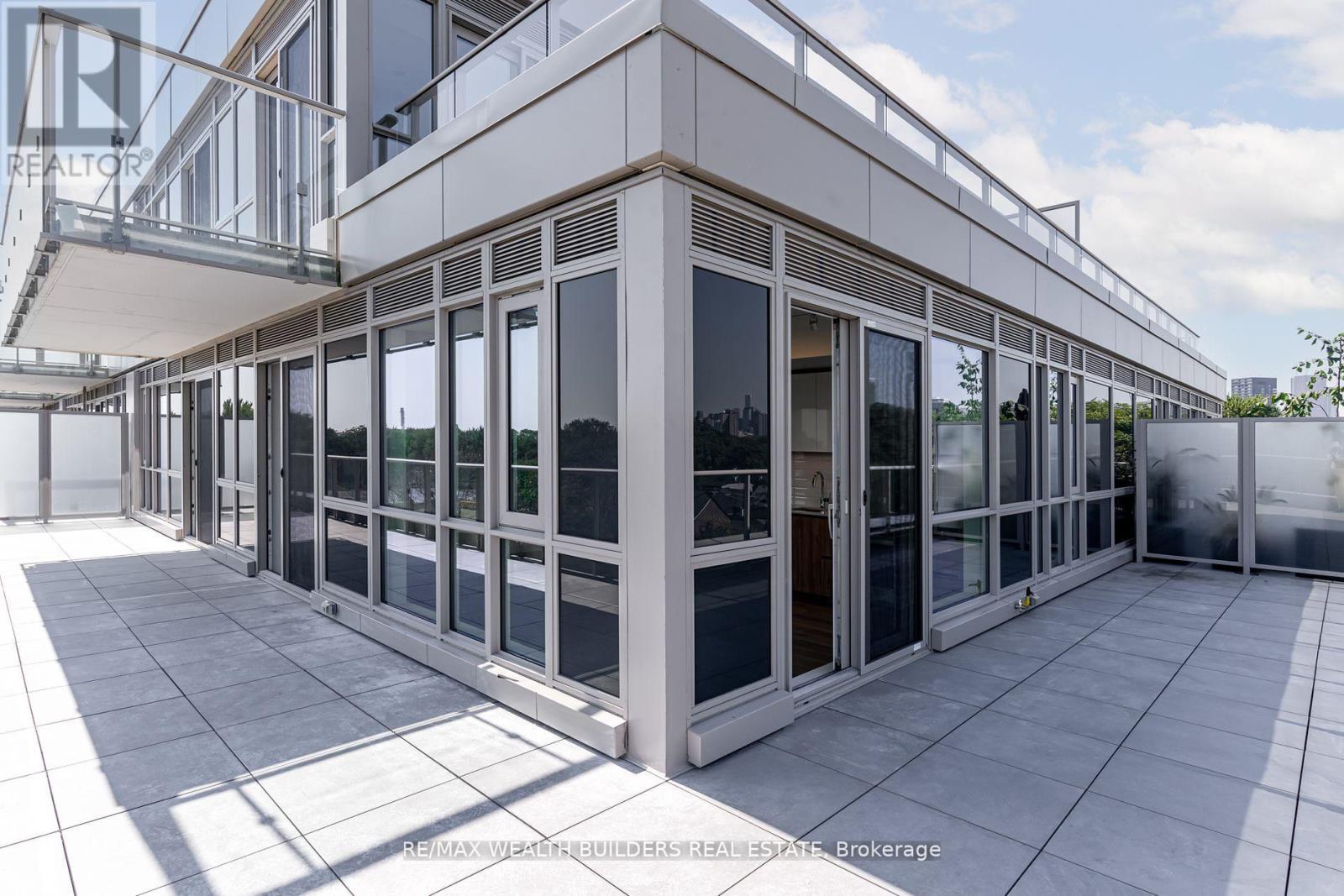 627 - 150 Logan Avenue, Toronto (South Riverdale), Ontario  M4M 0E4 - Photo 25 - E12144736