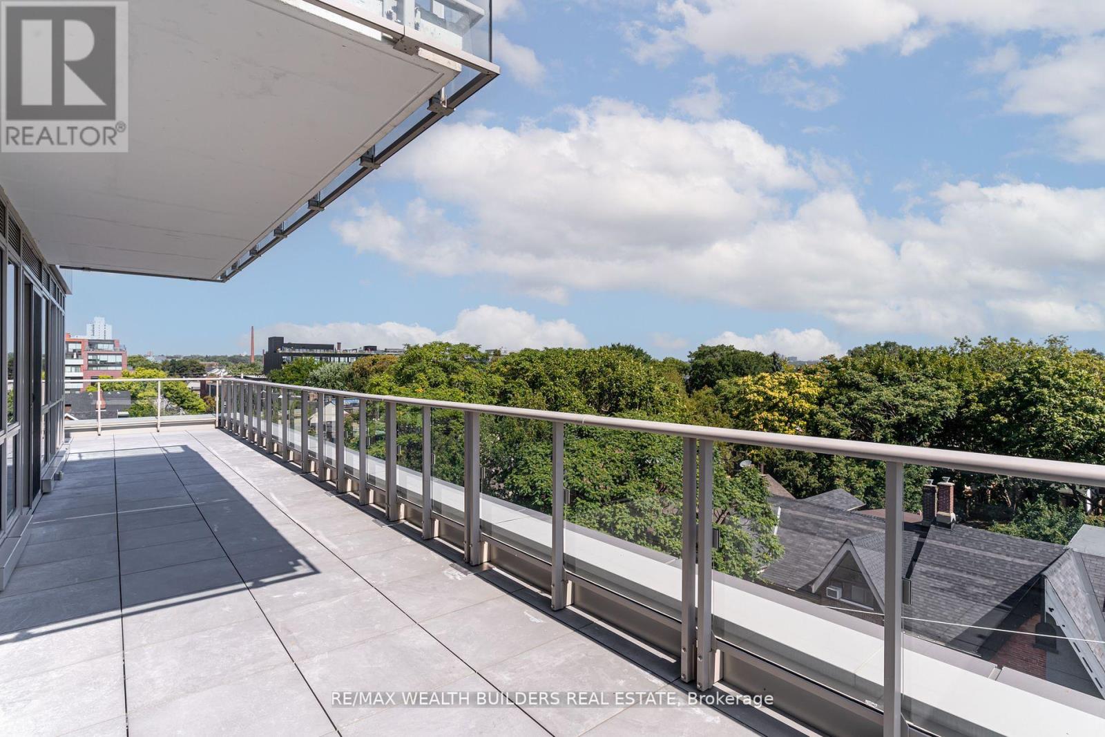 627 - 150 Logan Avenue, Toronto (South Riverdale), Ontario  M4M 0E4 - Photo 24 - E12144736