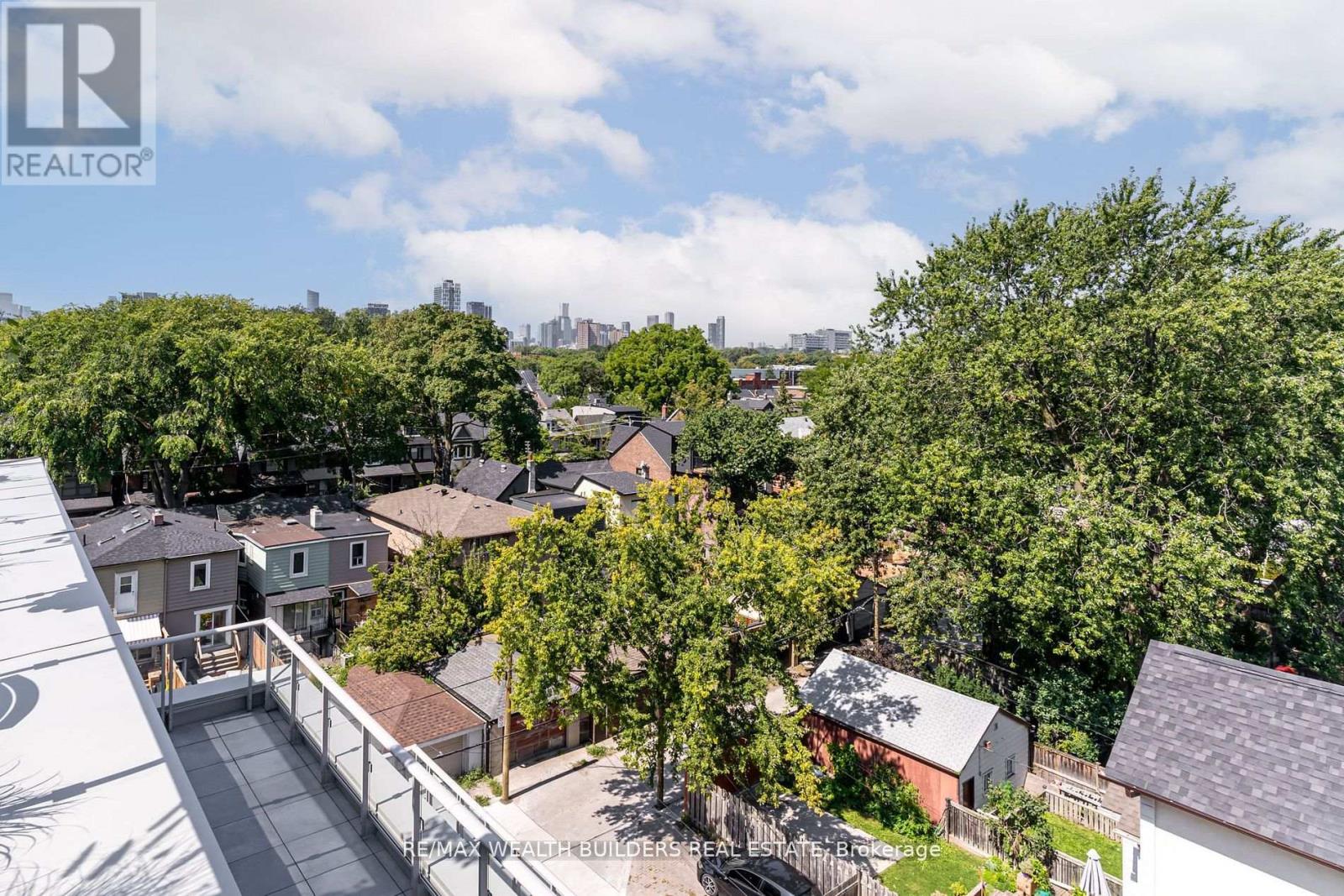 627 - 150 Logan Avenue, Toronto (South Riverdale), Ontario  M4M 0E4 - Photo 23 - E12144736