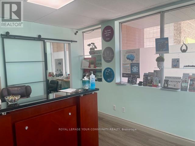 104 - 107 Holland Street E, Bradford West Gwillimbury, Ontario  L9N 1C3 - Photo 10 - N12126853