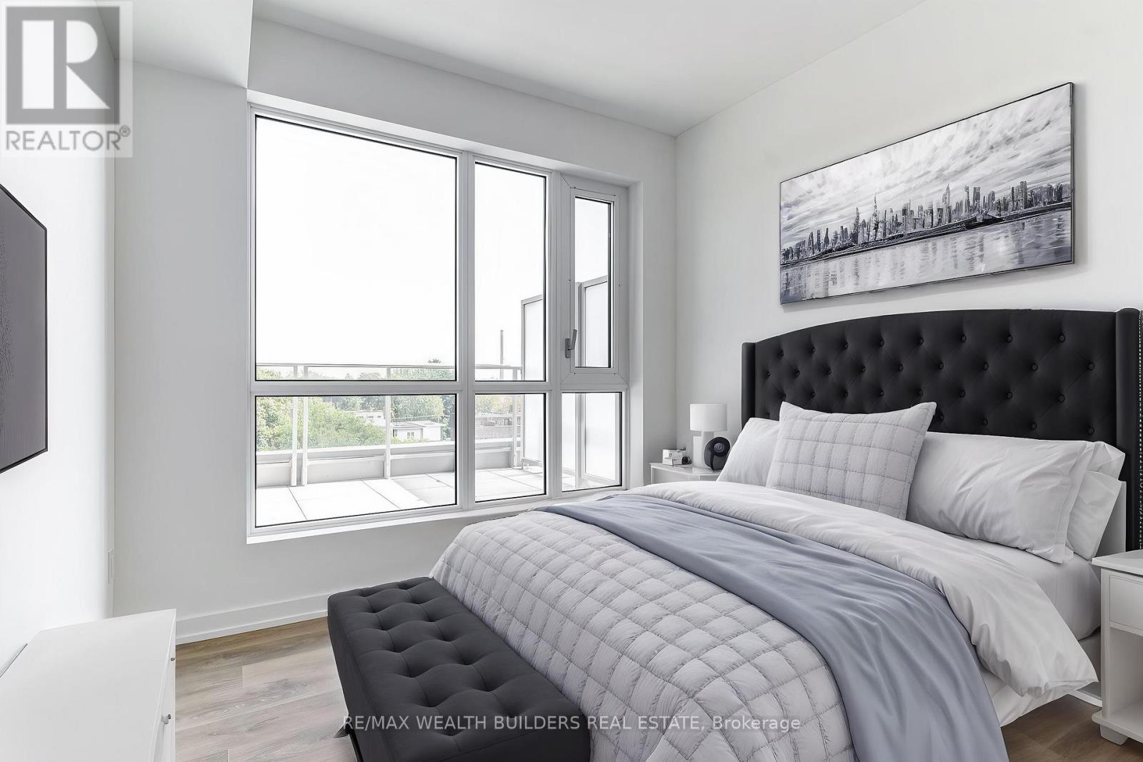 627 - 150 Logan Avenue, Toronto (South Riverdale), Ontario  M4M 0E4 - Photo 9 - E12144736