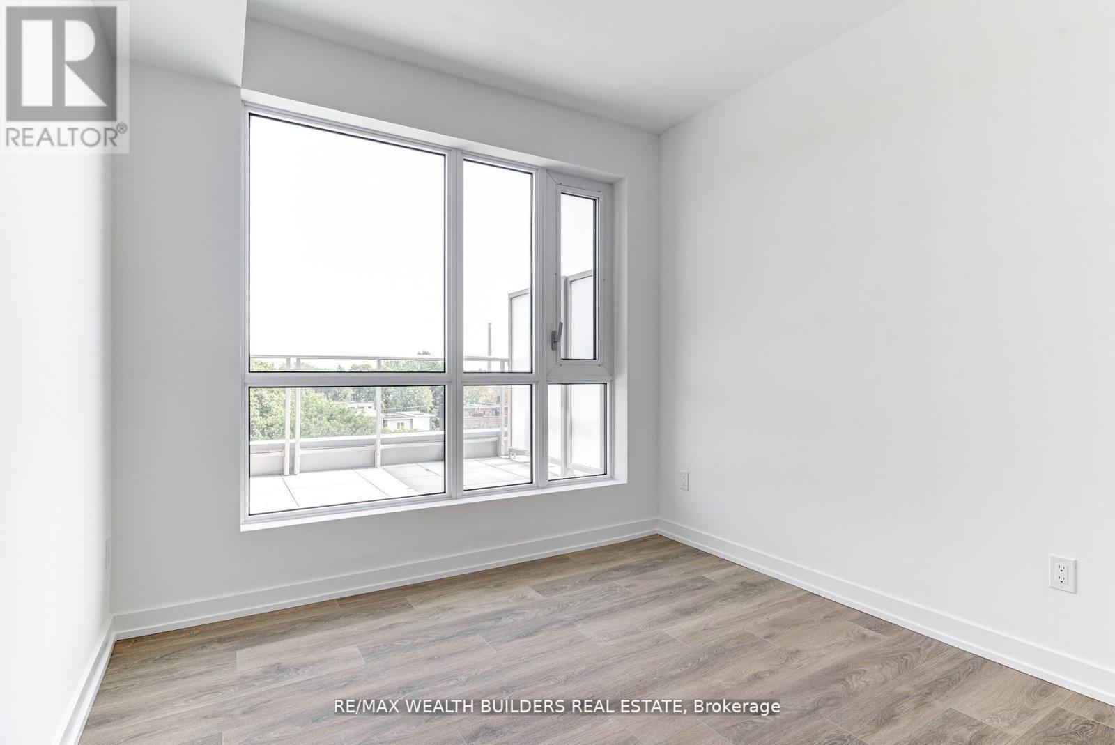 627 - 150 Logan Avenue, Toronto (South Riverdale), Ontario  M4M 0E4 - Photo 8 - E12144736