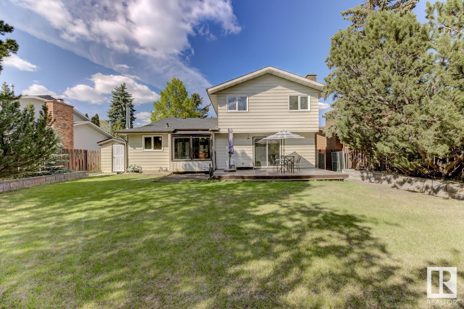 14875 43 Av Nw, Edmonton, Alberta  T6H 5V5 - Photo 3 - E4437365