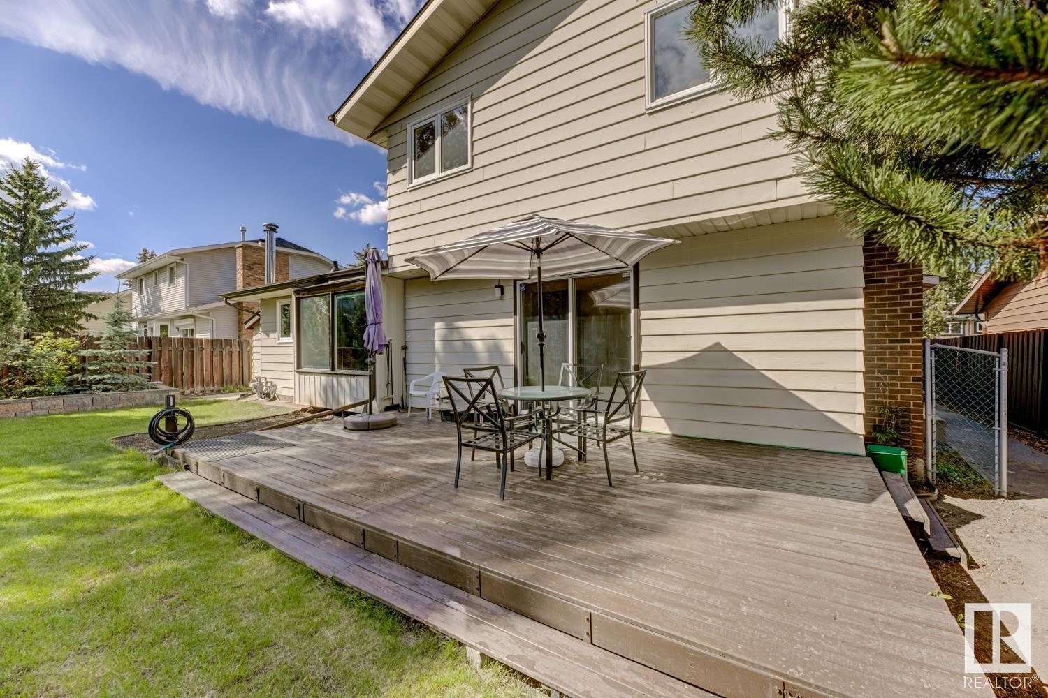 14875 43 Av Nw, Edmonton, Alberta  T6H 5V5 - Photo 4 - E4437365