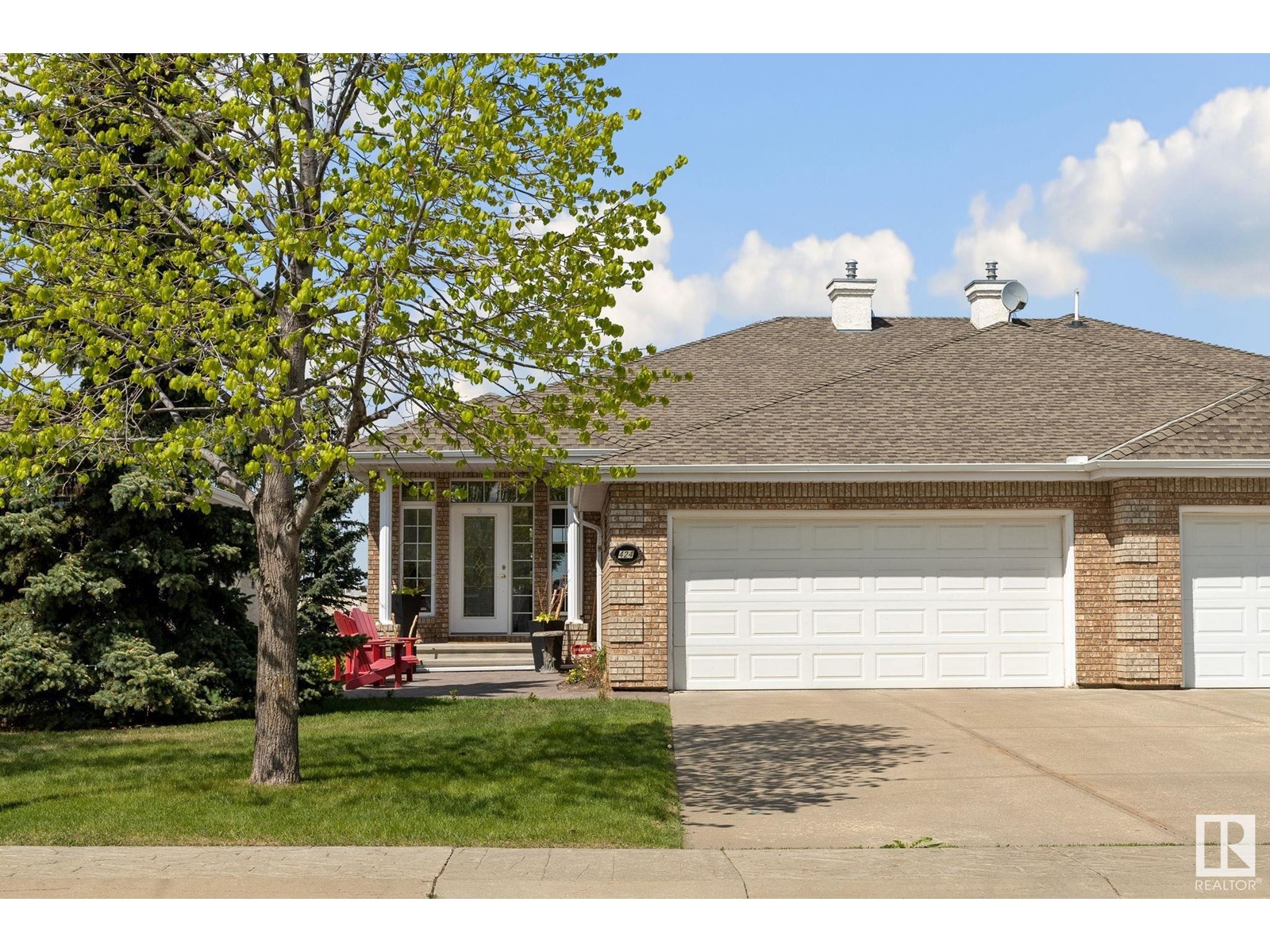 424 Tory Pt Nw, Edmonton, Alberta  T6R 3C8 - Photo 2 - E4437367