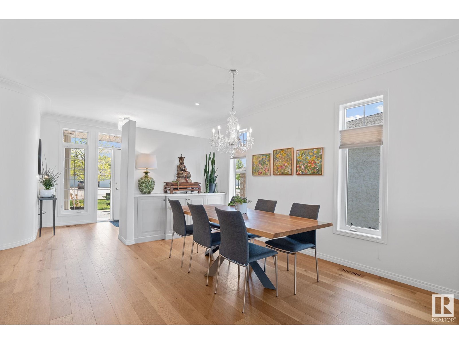 424 Tory Pt Nw, Edmonton, Alberta  T6R 3C8 - Photo 9 - E4437367