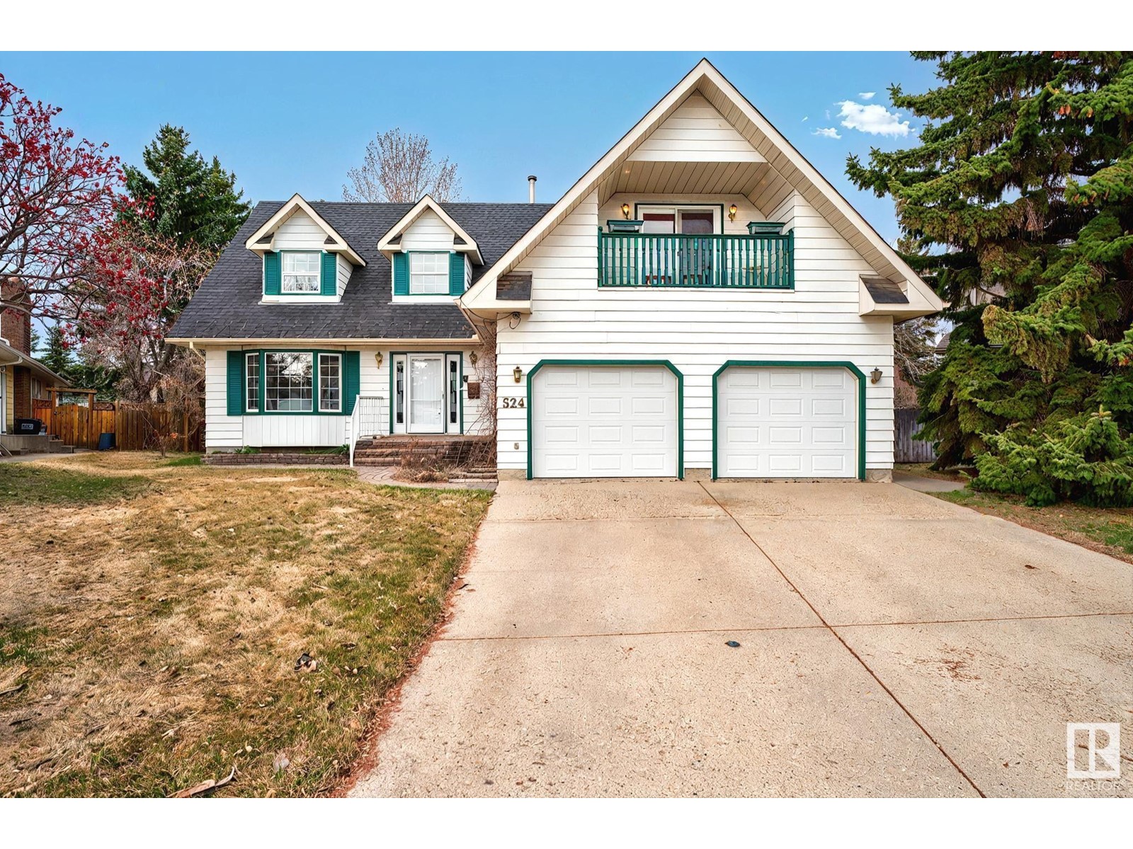 524 WAHSTAO RD NW, edmonton, Alberta