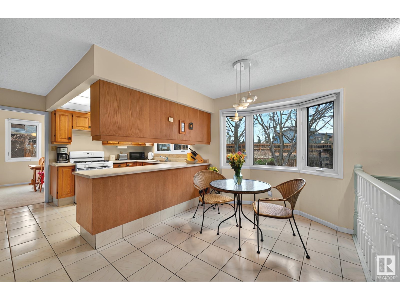 524 Wahstao Rd Nw, Edmonton, Alberta  T5T 2Y1 - Photo 11 - E4437369