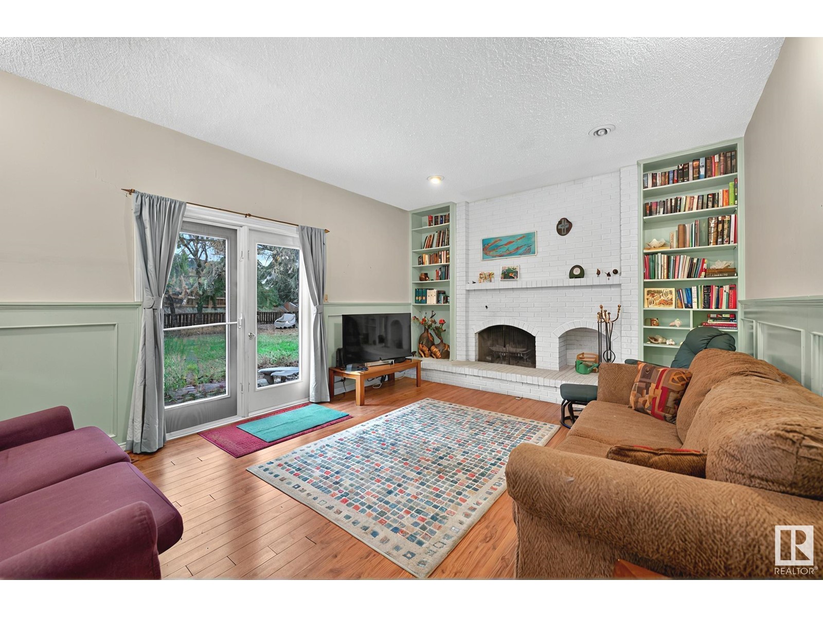 524 Wahstao Rd Nw, Edmonton, Alberta  T5T 2Y1 - Photo 13 - E4437369