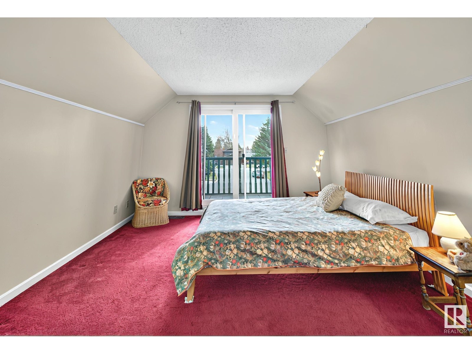 524 Wahstao Rd Nw, Edmonton, Alberta  T5T 2Y1 - Photo 21 - E4437369