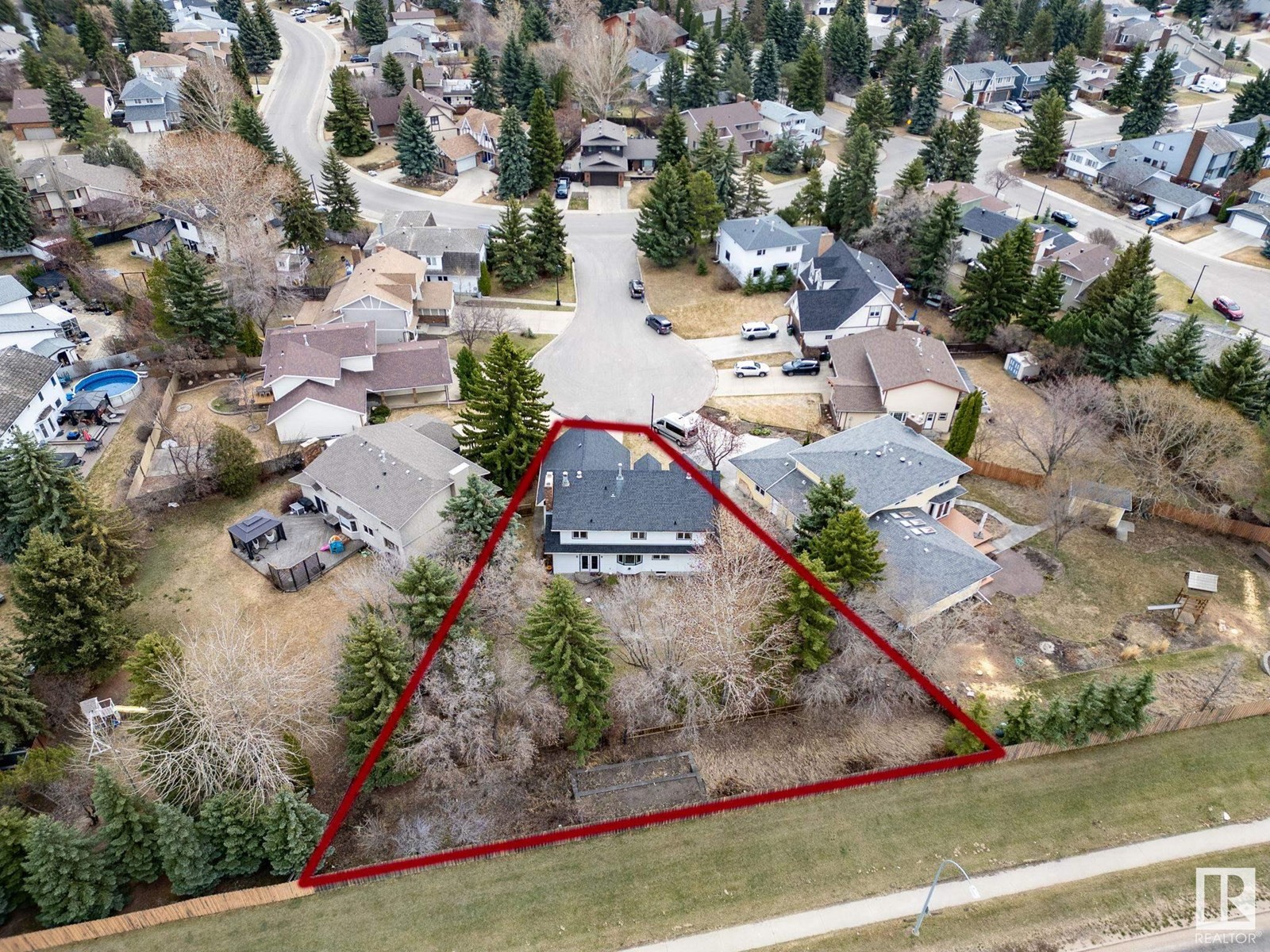 524 Wahstao Rd Nw, Edmonton, Alberta  T5T 2Y1 - Photo 41 - E4437369