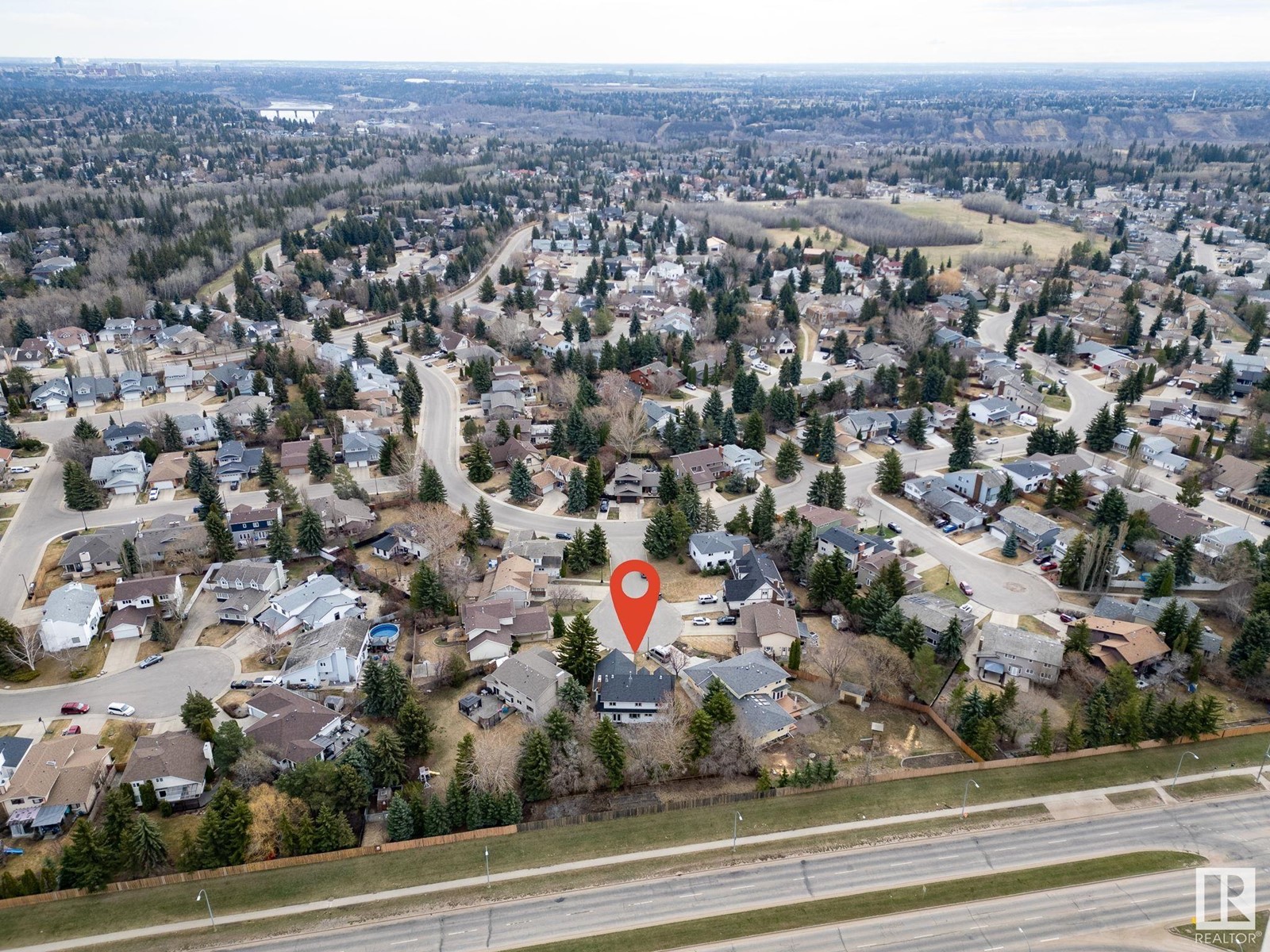524 Wahstao Rd Nw, Edmonton, Alberta  T5T 2Y1 - Photo 42 - E4437369