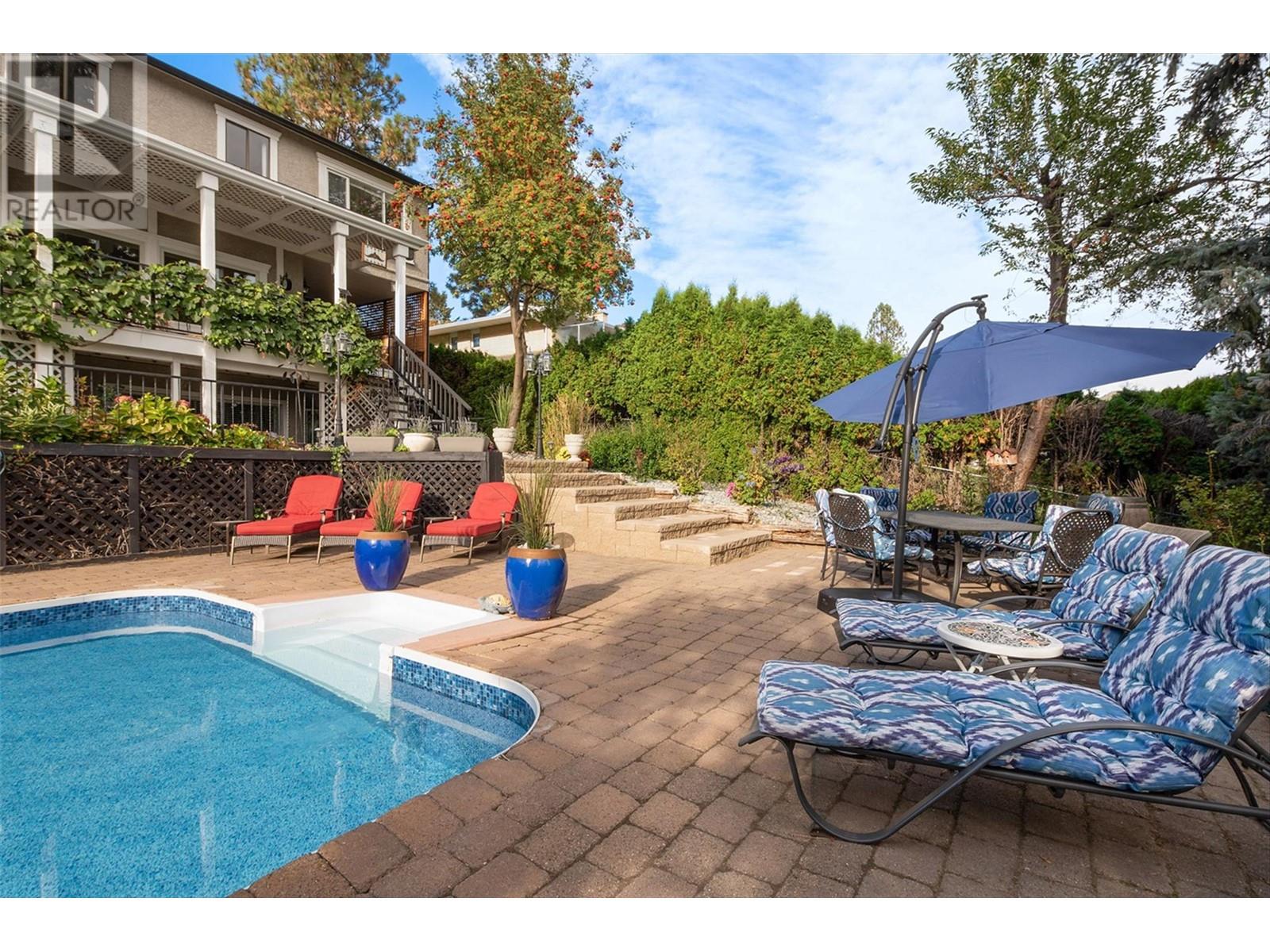 5 Alameda Court, Kelowna, British Columbia  V1V 1C6 - Photo 41 - 10347471