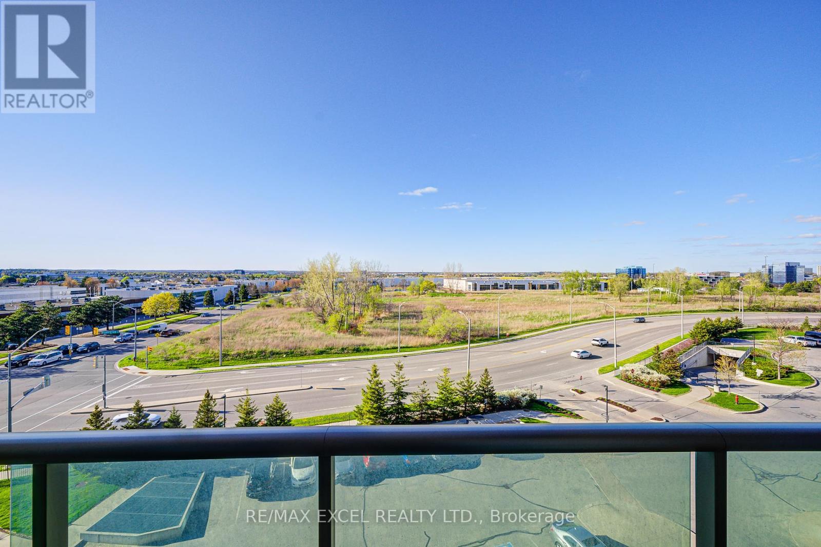 619 - 75 Norman Bethune Avenue, Richmond Hill, Ontario  L4B 0B6 - Photo 13 - N12140929