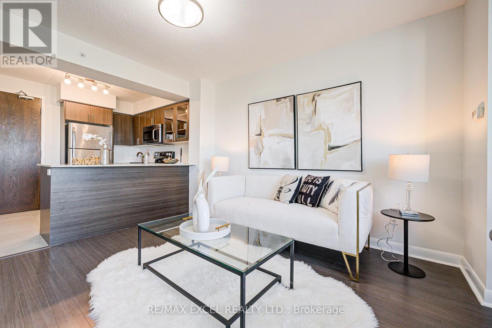 619 - 75 Norman Bethune Avenue, Richmond Hill, Ontario  L4B 0B6 - Photo 6 - N12140929