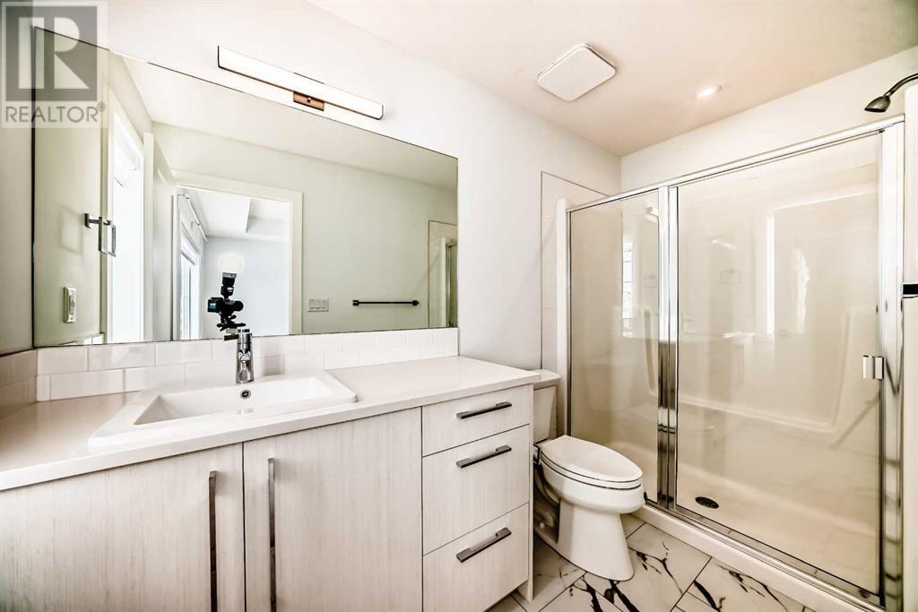 106 Dawson Harbour Grove, Chestermere, Alberta  T1X 2S4 - Photo 40 - A2204273