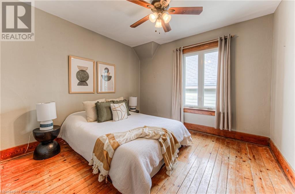 60 Francis Street N, Kitchener, Ontario  N2H 5B5 - Photo 22 - 40722443
