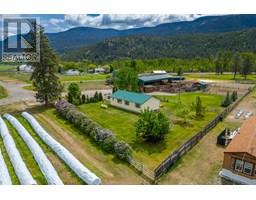 2225 Hazelhurst Road, merritt, British Columbia
