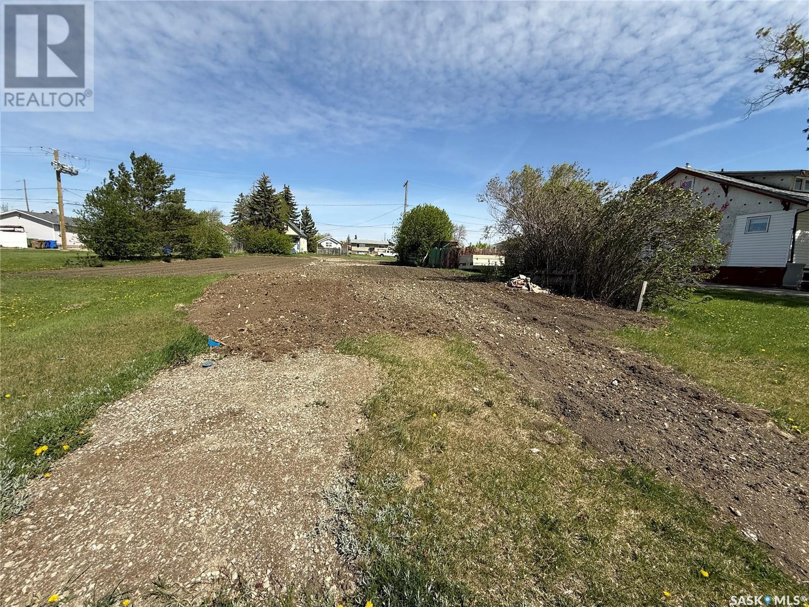 2047 Connaught STREET, Regina, Saskatchewan