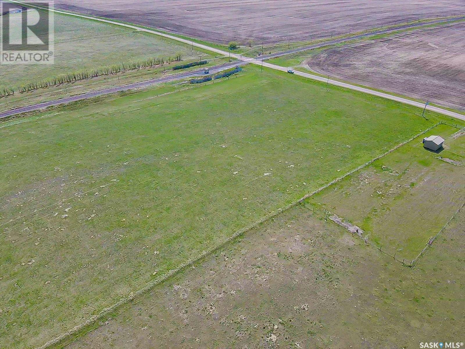 East Regina 27.43 Acres Between Hwy  #1 & #46, Edenwold Rm No. 158, Saskatchewan  S0G 3Z0 - Photo 2 - SK006355