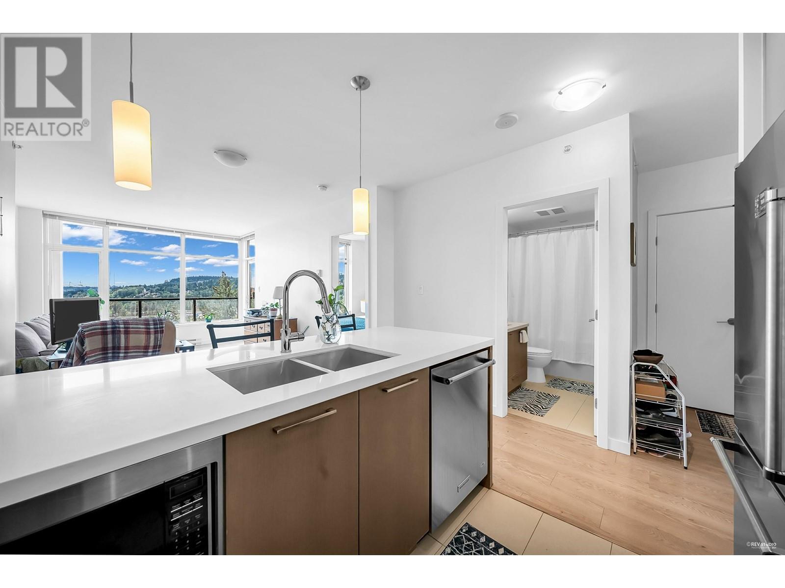 1906 3080 Lincoln Avenue, Coquitlam, British Columbia  V3B 0L9 - Photo 11 - R3002628