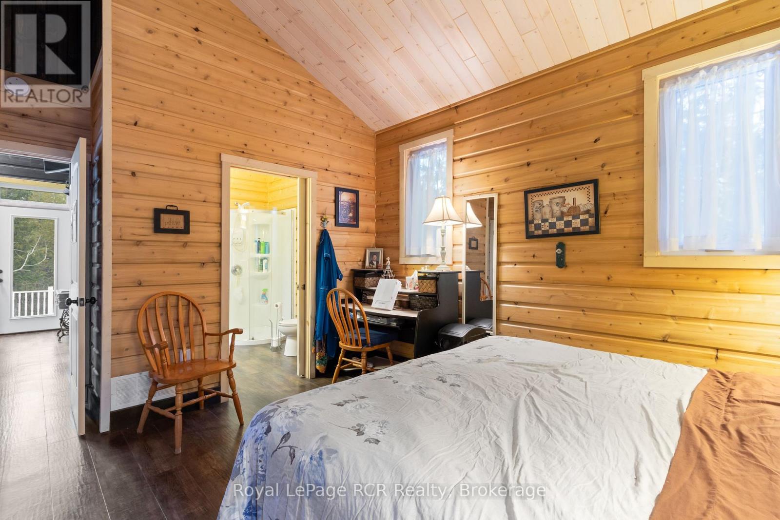 19 Redgate Rd Road E, South Bruce Peninsula, Ontario  N0H 2T0 - Photo 22 - X12037340