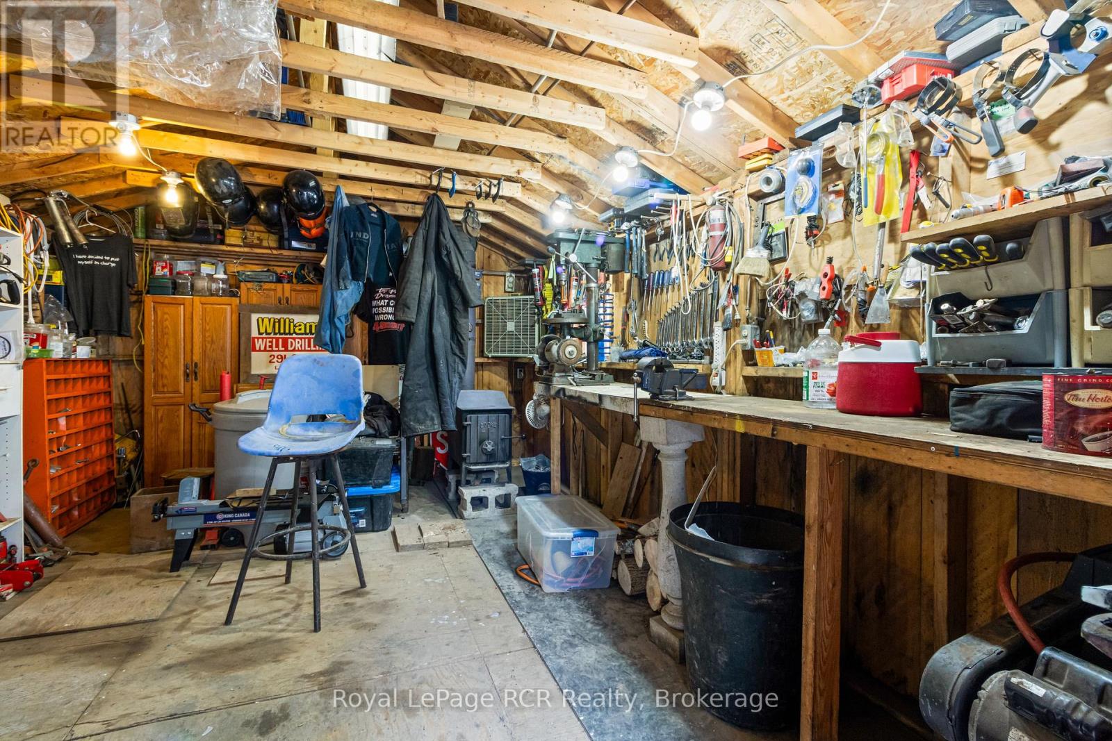 19 Redgate Rd Road E, South Bruce Peninsula, Ontario  N0H 2T0 - Photo 37 - X12037340