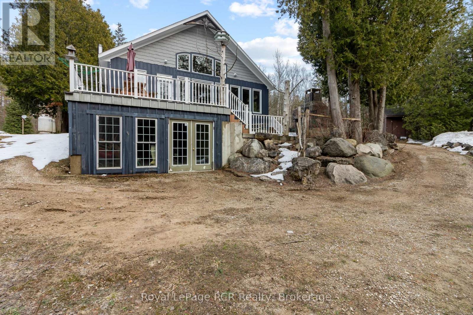 19 Redgate Rd Road E, South Bruce Peninsula, Ontario  N0H 2T0 - Photo 40 - X12037340