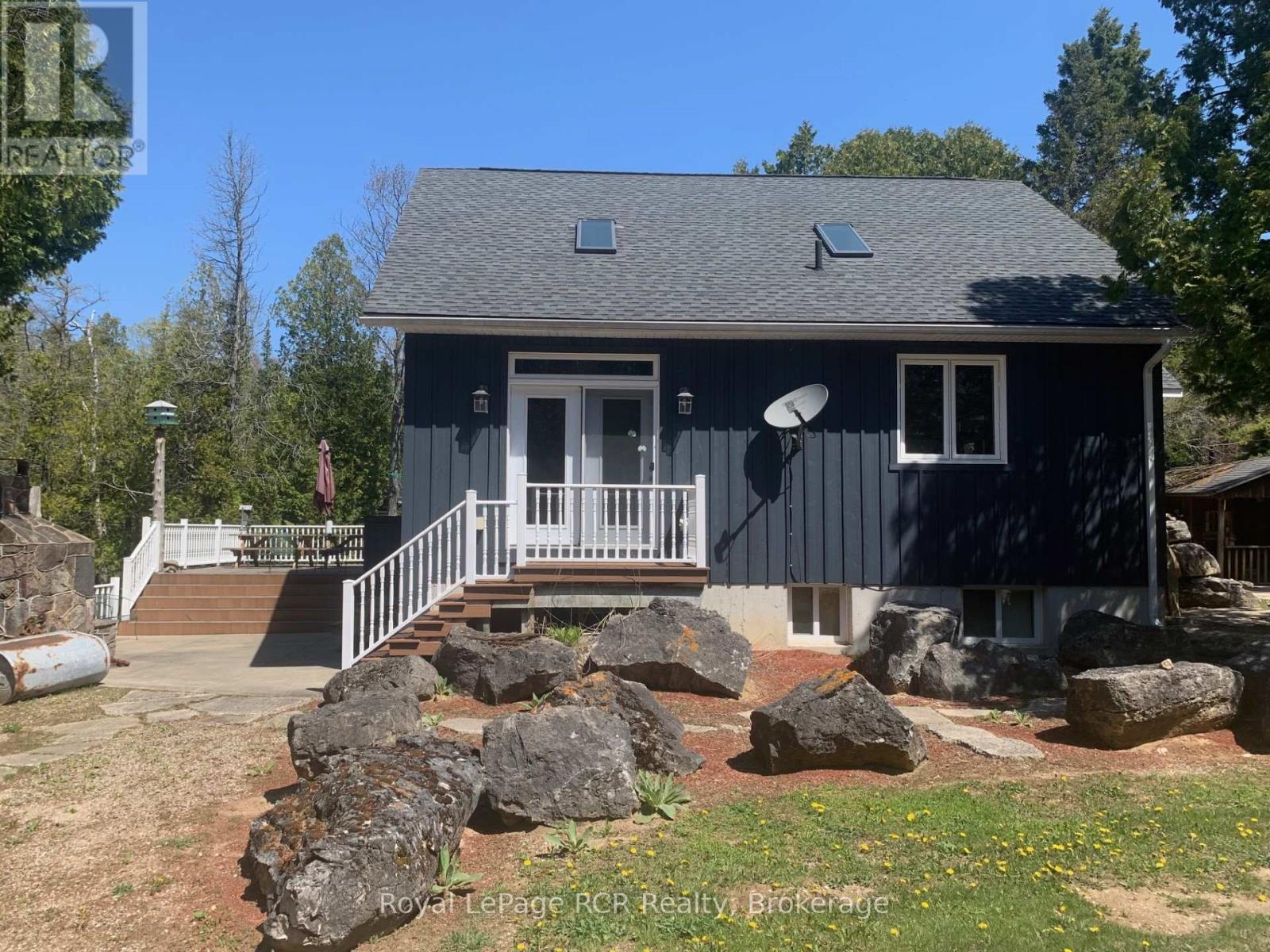 19 Redgate Rd Road E, South Bruce Peninsula, Ontario  N0H 2T0 - Photo 48 - X12037340