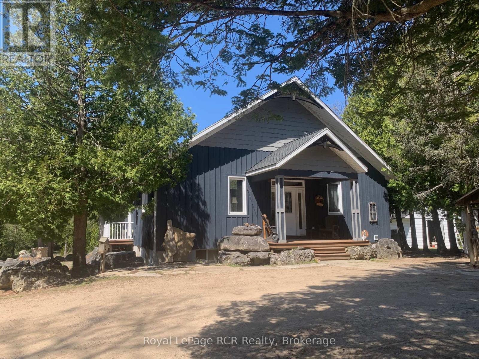 19 Redgate Rd Road E, South Bruce Peninsula, Ontario  N0H 2T0 - Photo 5 - X12037340