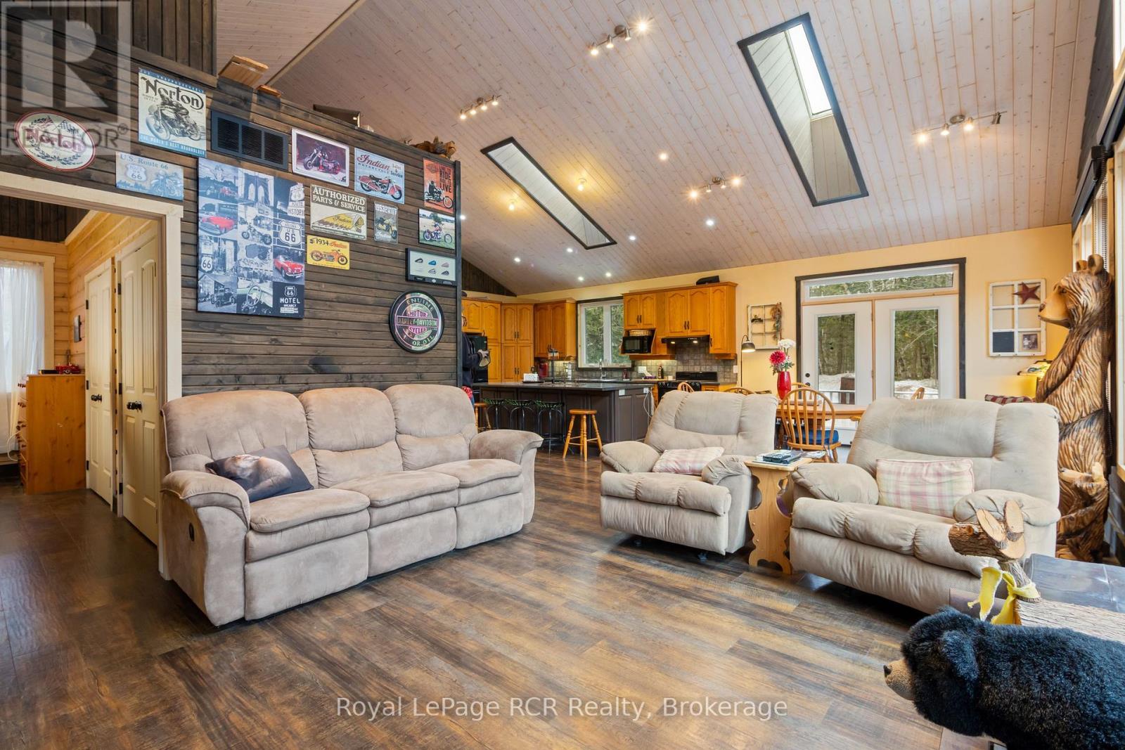 19 Redgate Rd Road E, South Bruce Peninsula, Ontario  N0H 2T0 - Photo 20 - X12037340