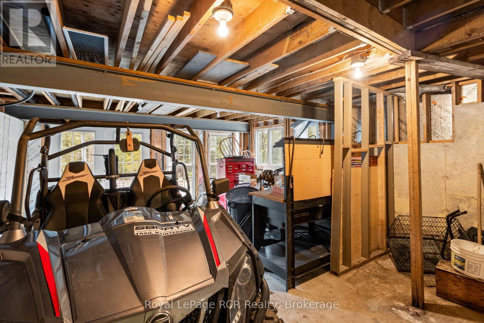19 Redgate Rd Road E, South Bruce Peninsula, Ontario  N0H 2T0 - Photo 36 - X12037340