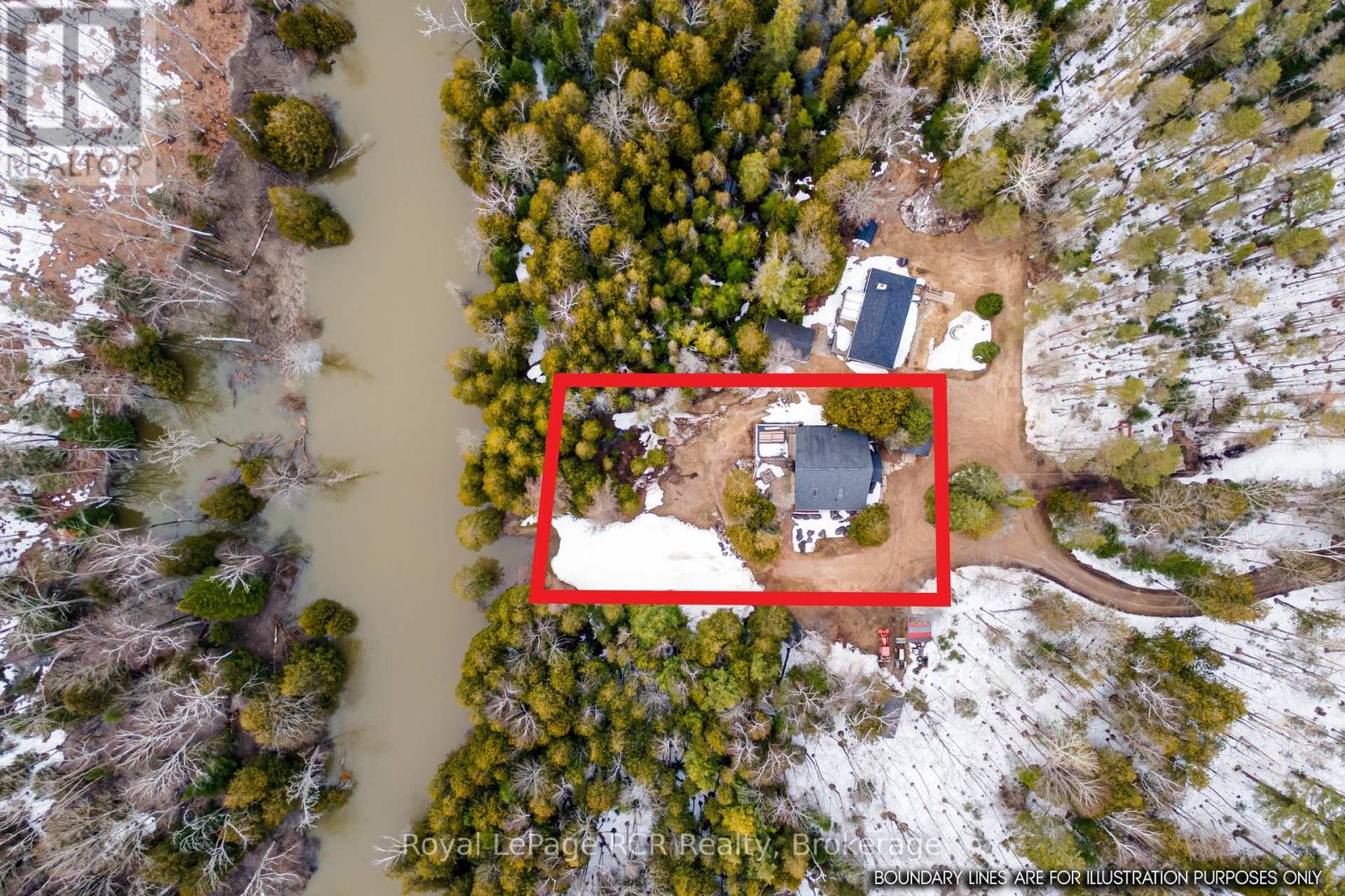 19 Redgate Rd Road E, South Bruce Peninsula, Ontario  N0H 2T0 - Photo 6 - X12037340