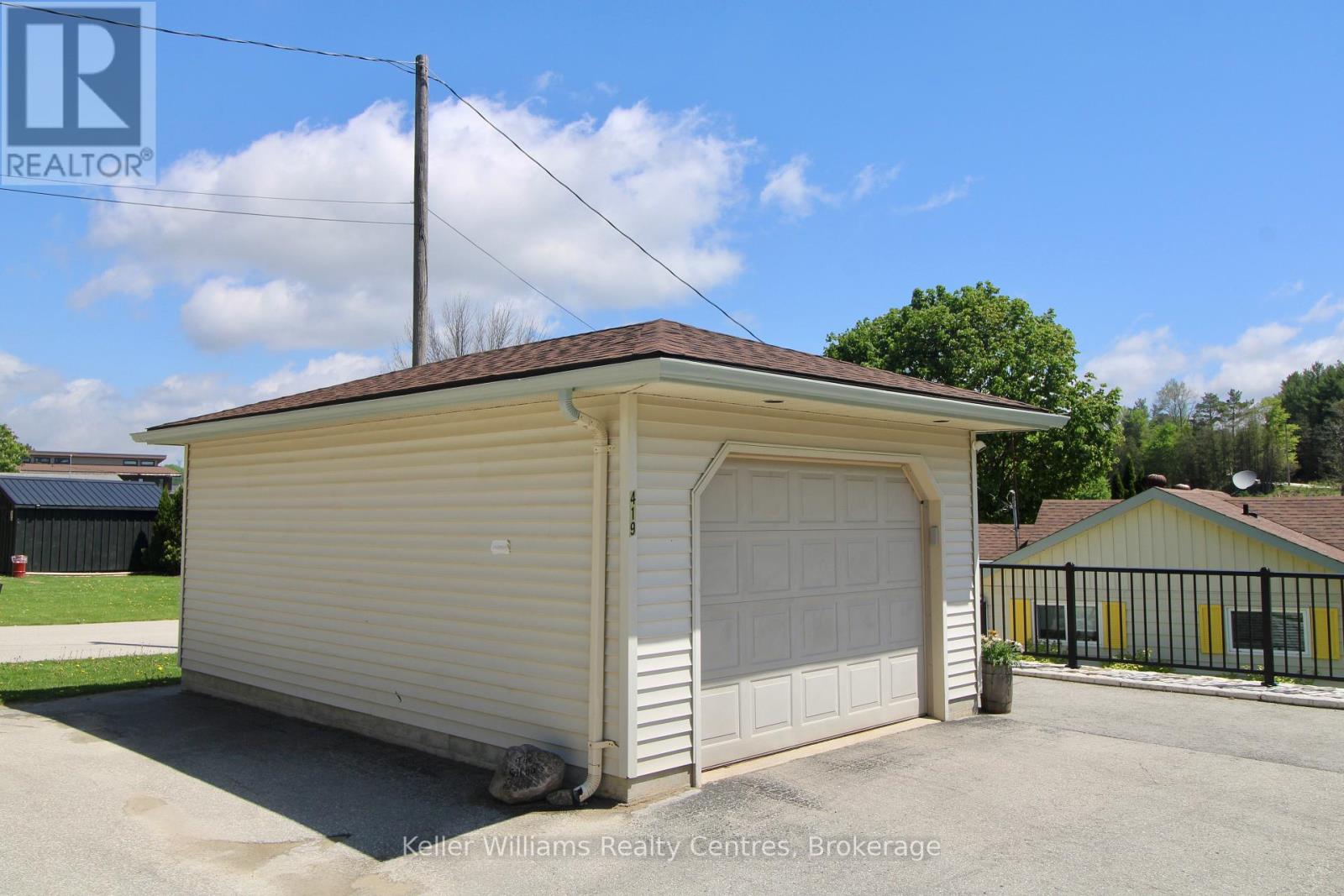 419 Lake Rosalind Road 4, Brockton, Ontario  N4N 3B9 - Photo 5 - X12040573