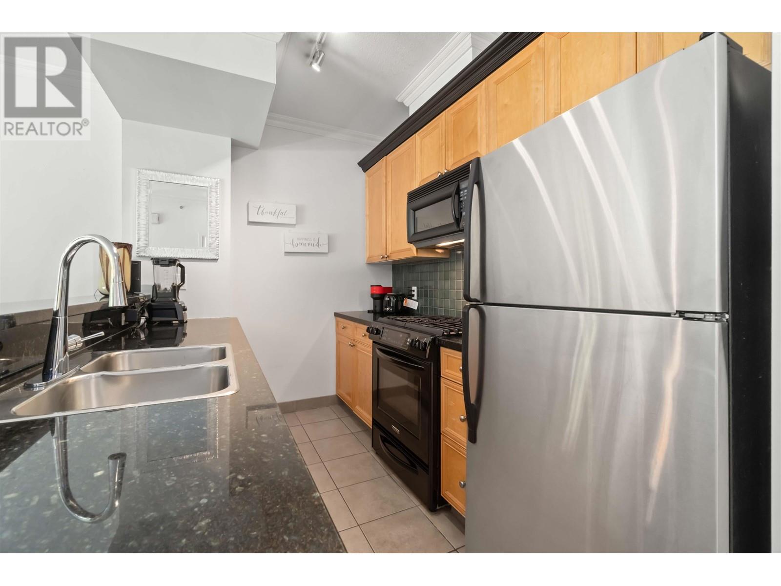 956 Richards Street, Vancouver, British Columbia  V6B 6P6 - Photo 8 - R3004226