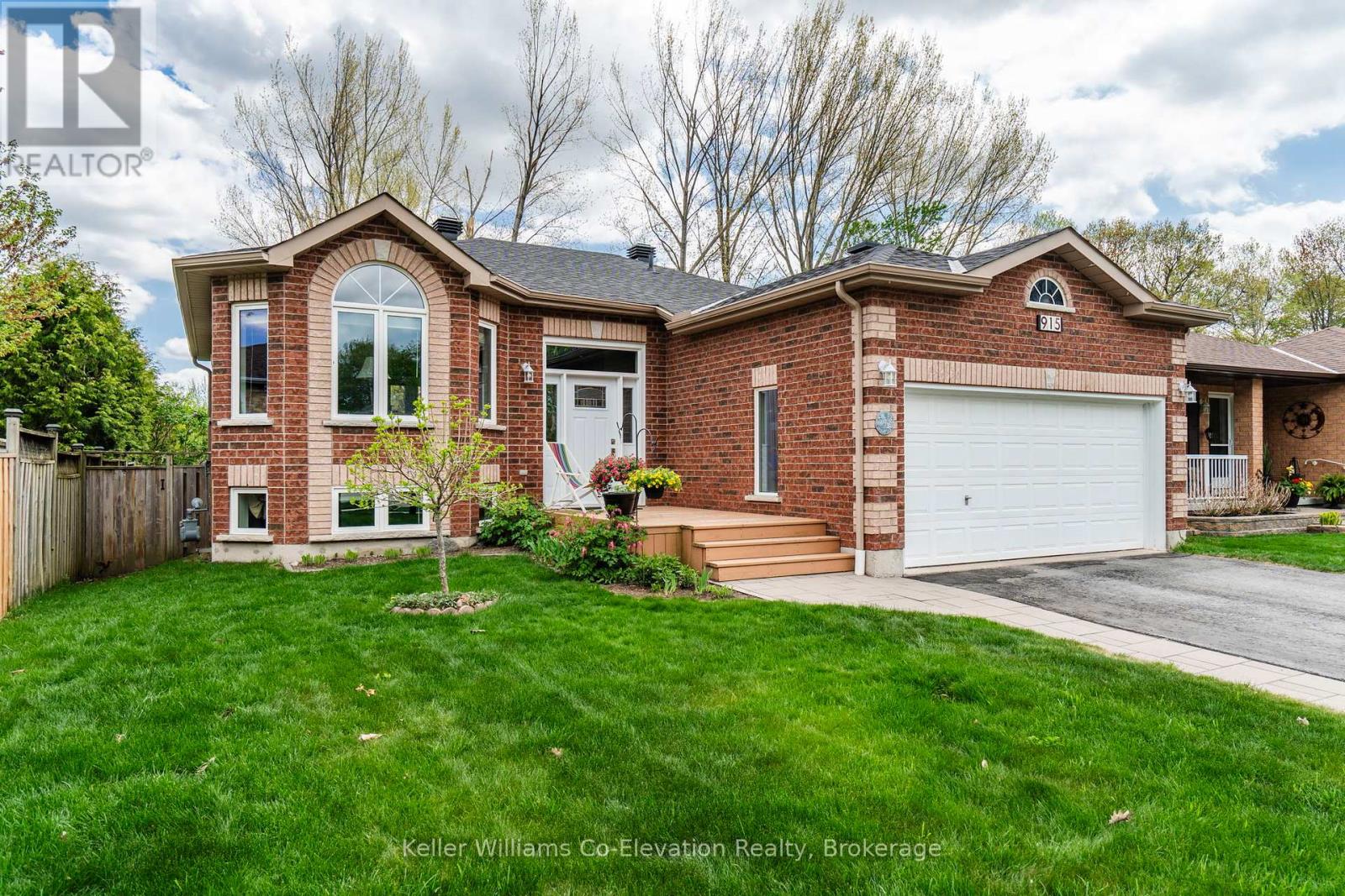 915 OTTAWA STREET N, Midland, Ontario