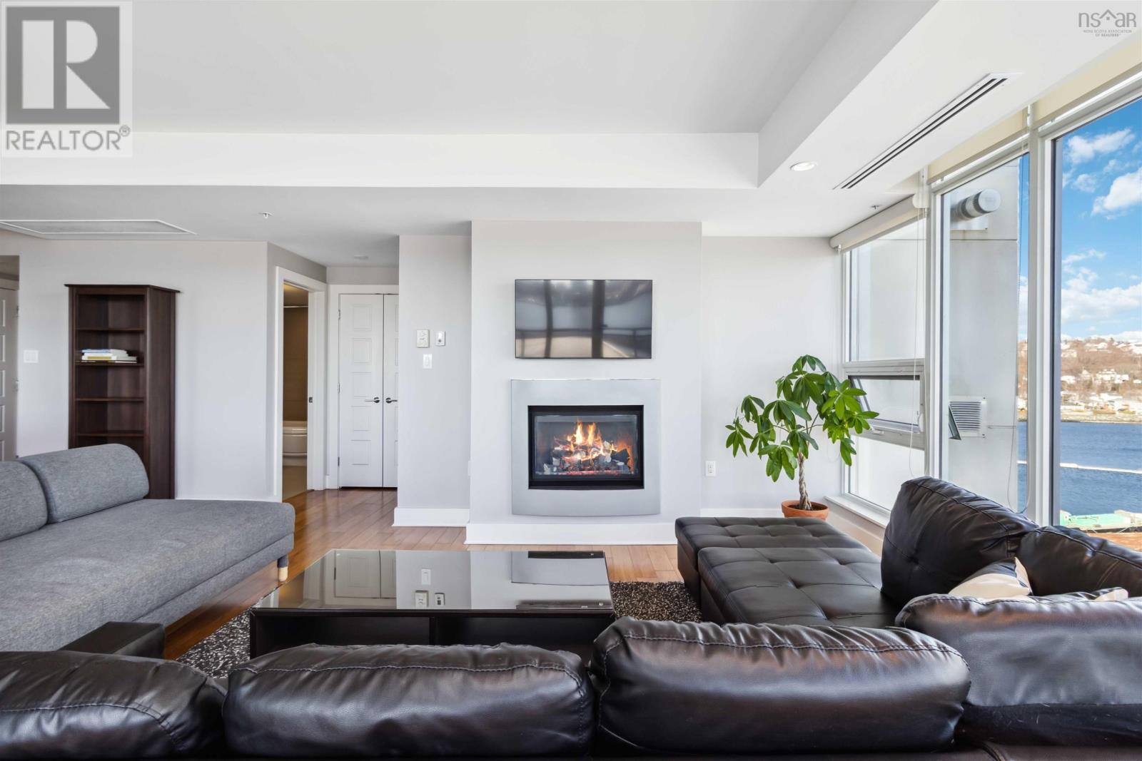704 31 Kings Wharf Place, Dartmouth, Nova Scotia  B2Y 0C1 - Photo 18 - 202511401