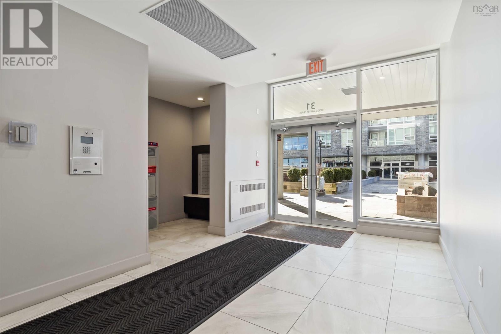 704 31 Kings Wharf Place, Dartmouth, Nova Scotia  B2Y 0C1 - Photo 40 - 202511401
